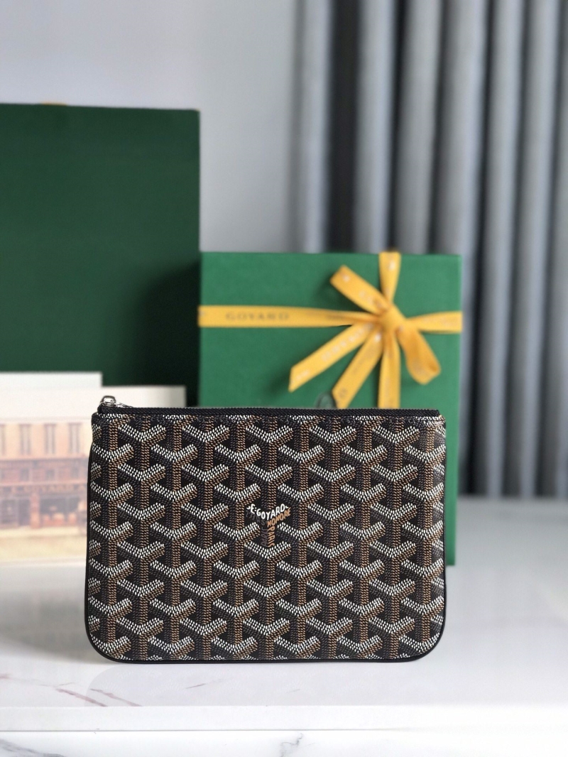 Goyard Clutch Bags